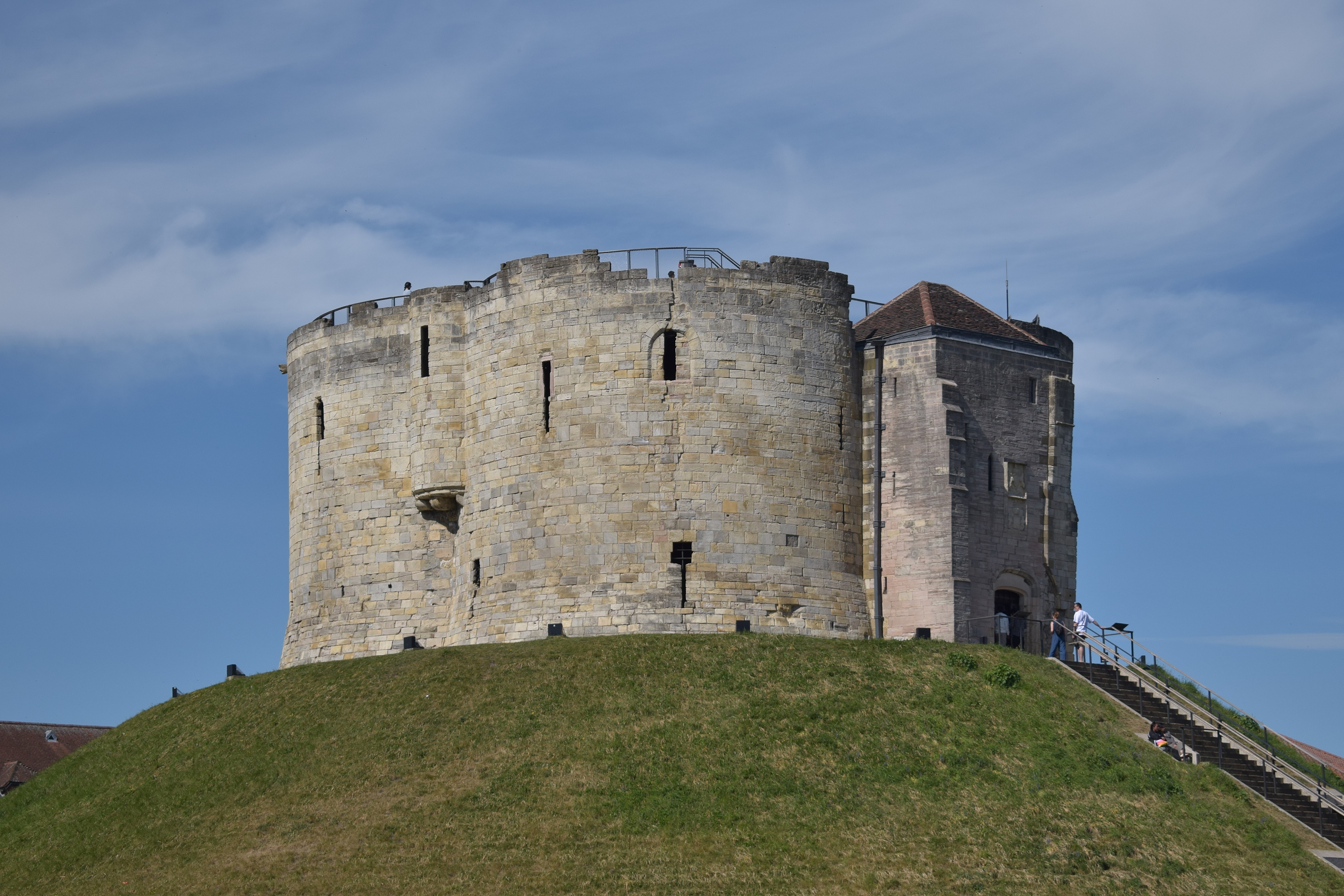 Clifford's Tower