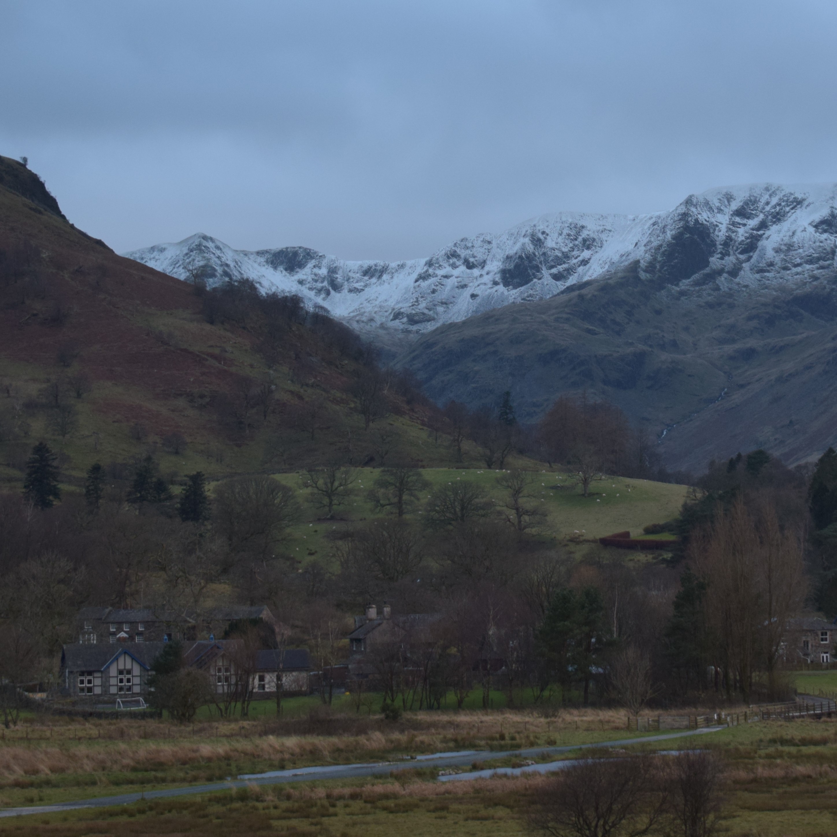 Patterdale