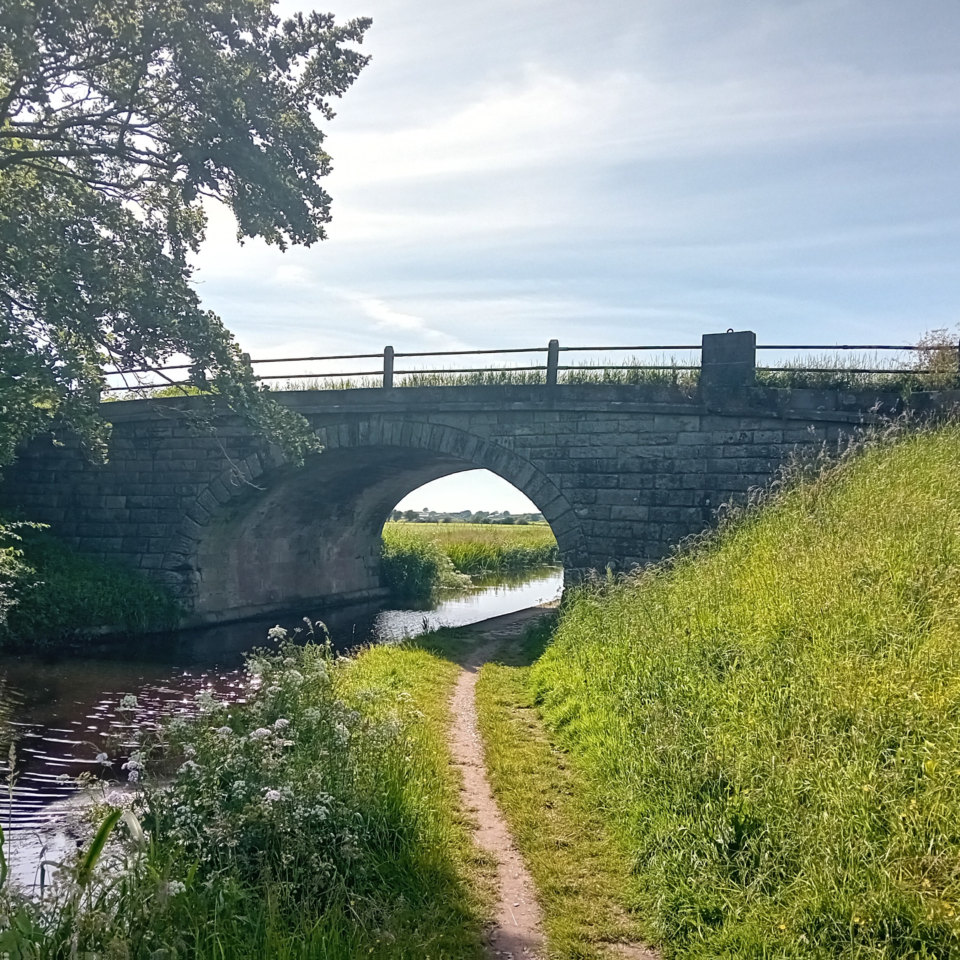 Glasson Dock