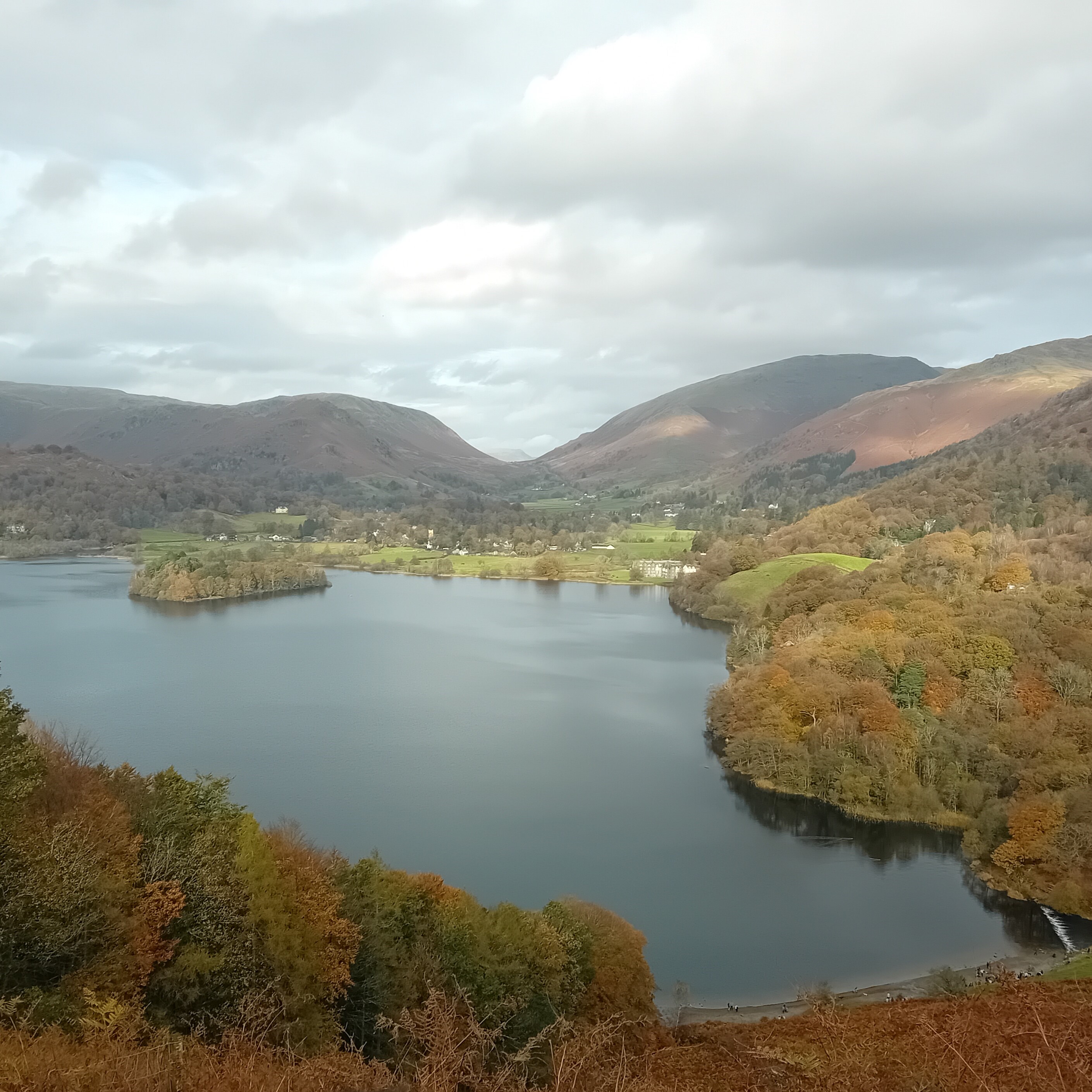 Grasmere