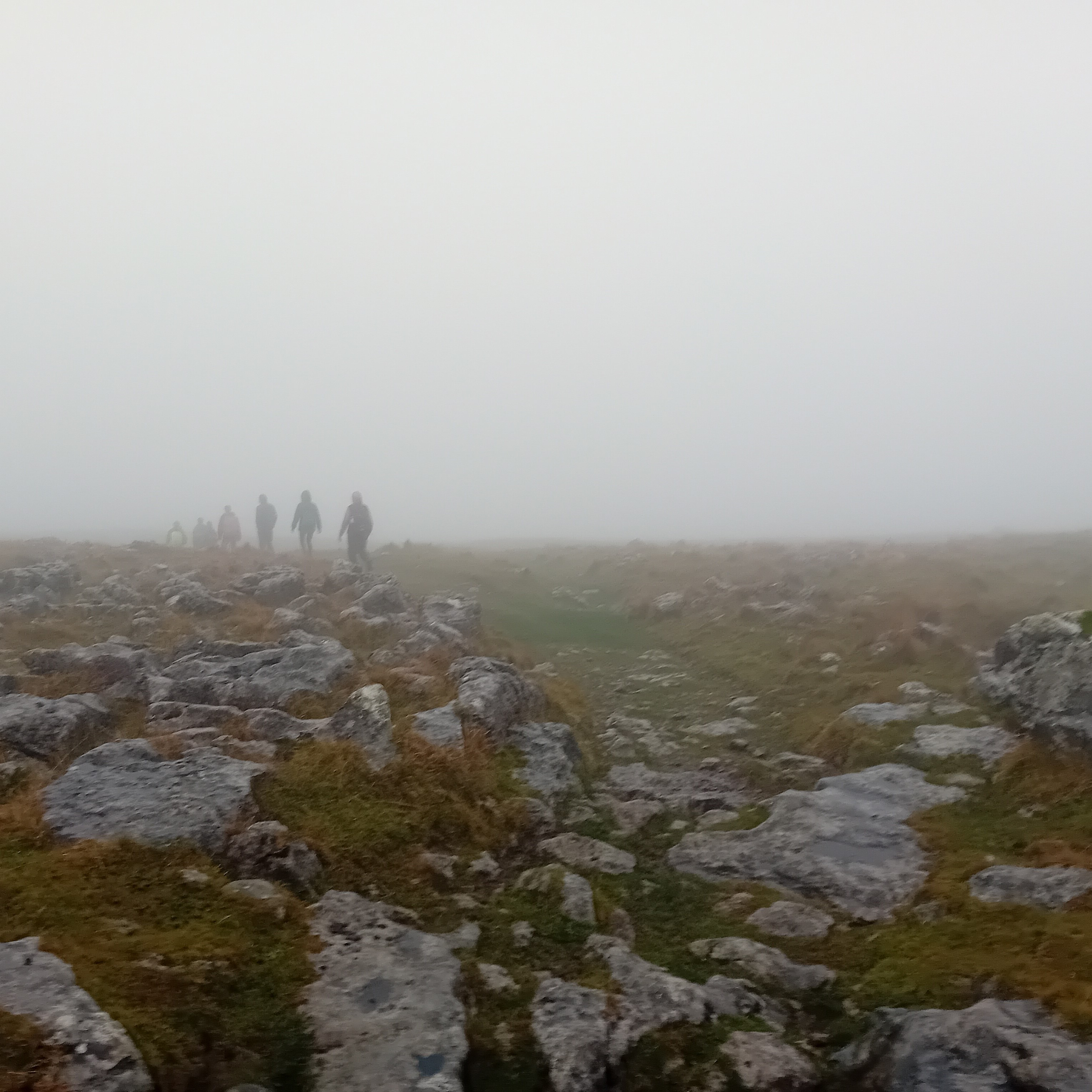 Ingleborough