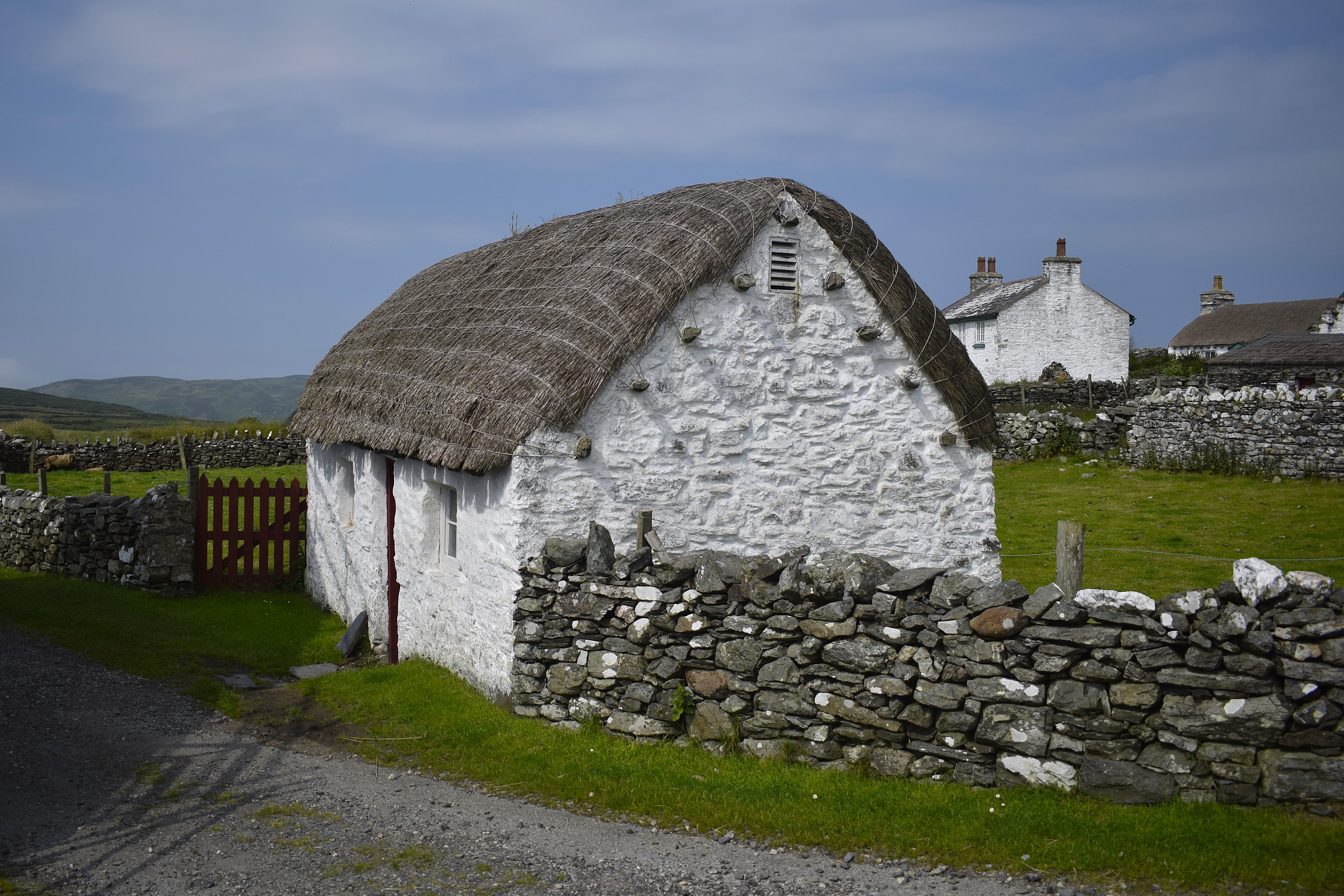 Isle of Man trip
