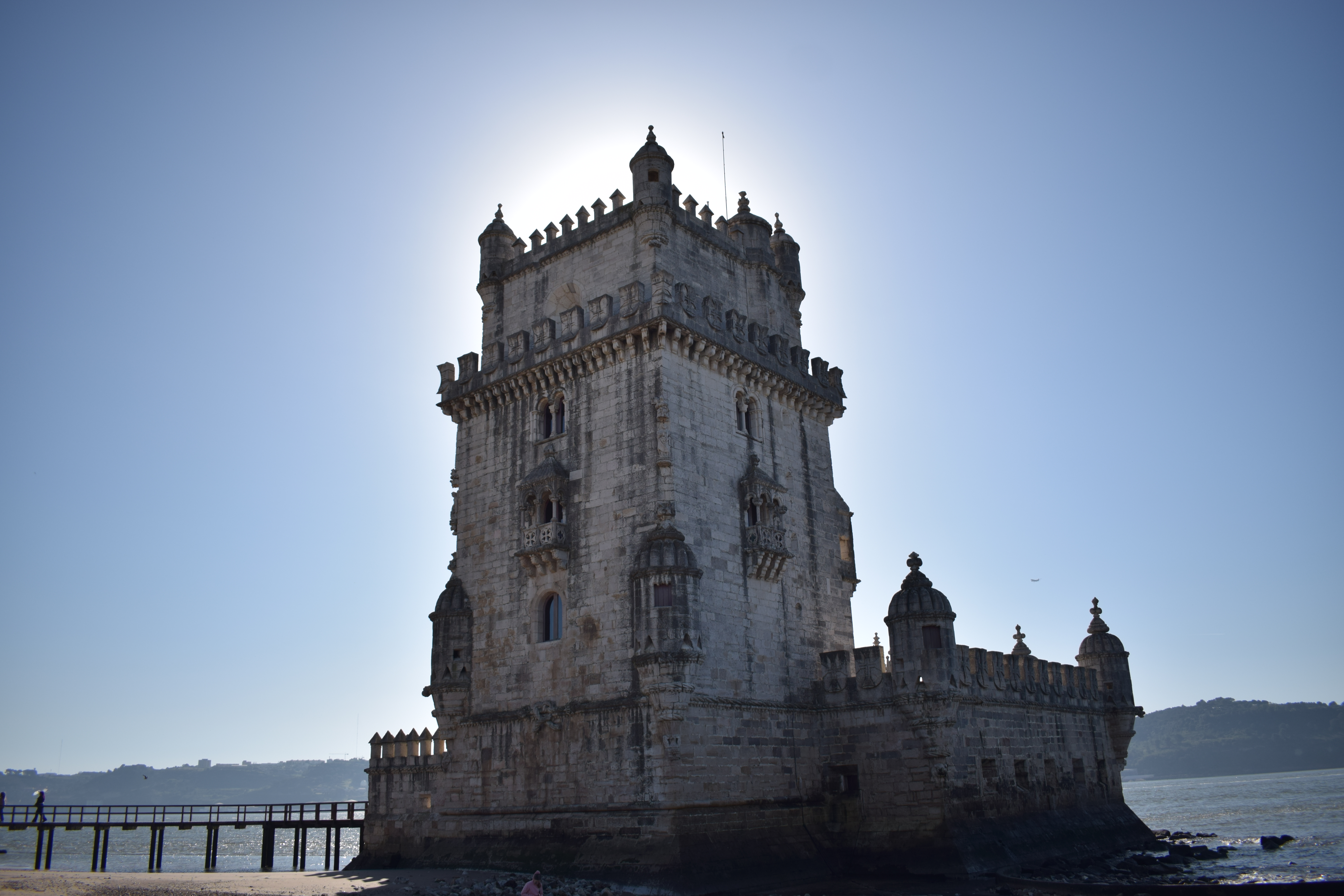Lisbon Day Trip