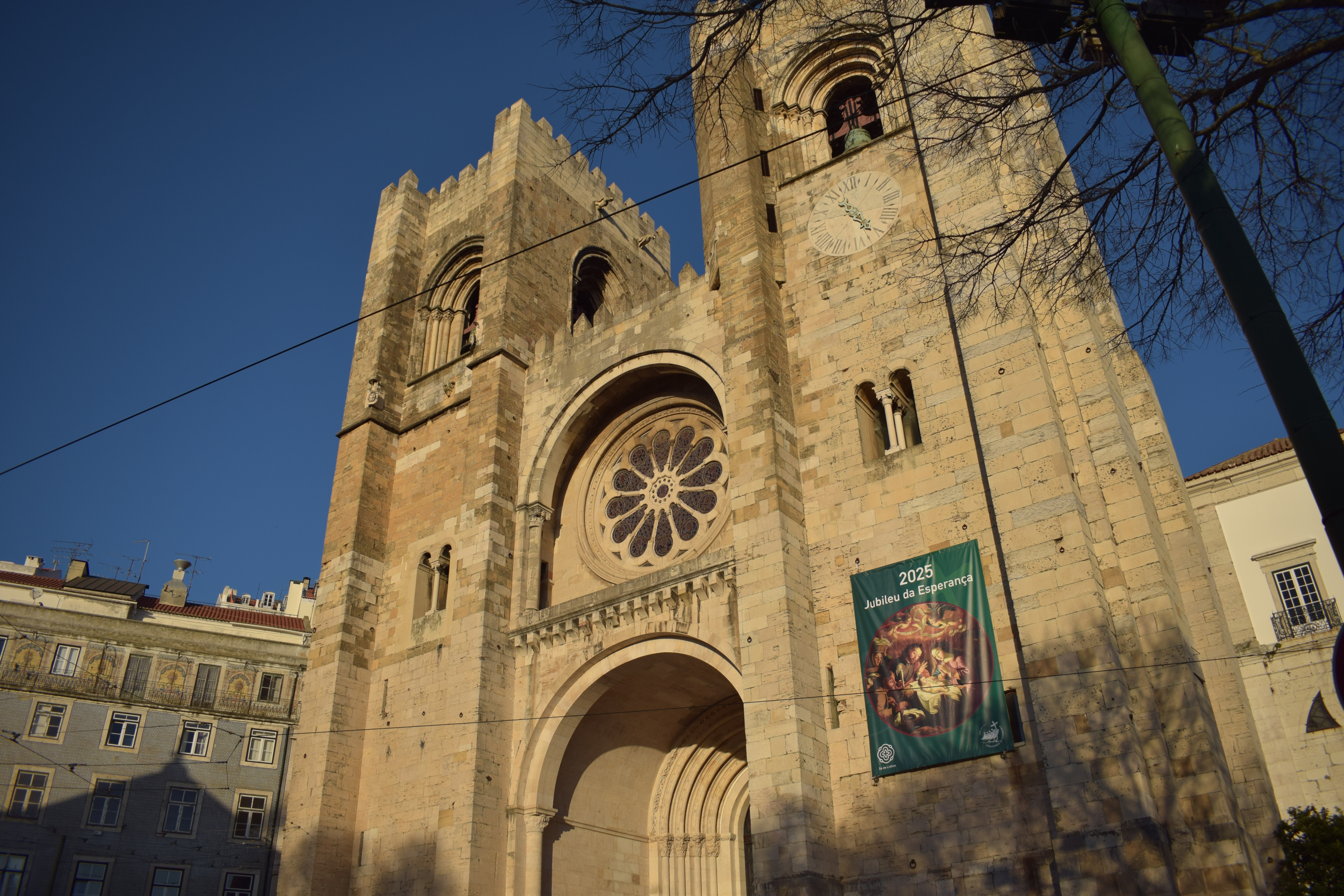 Cathedral