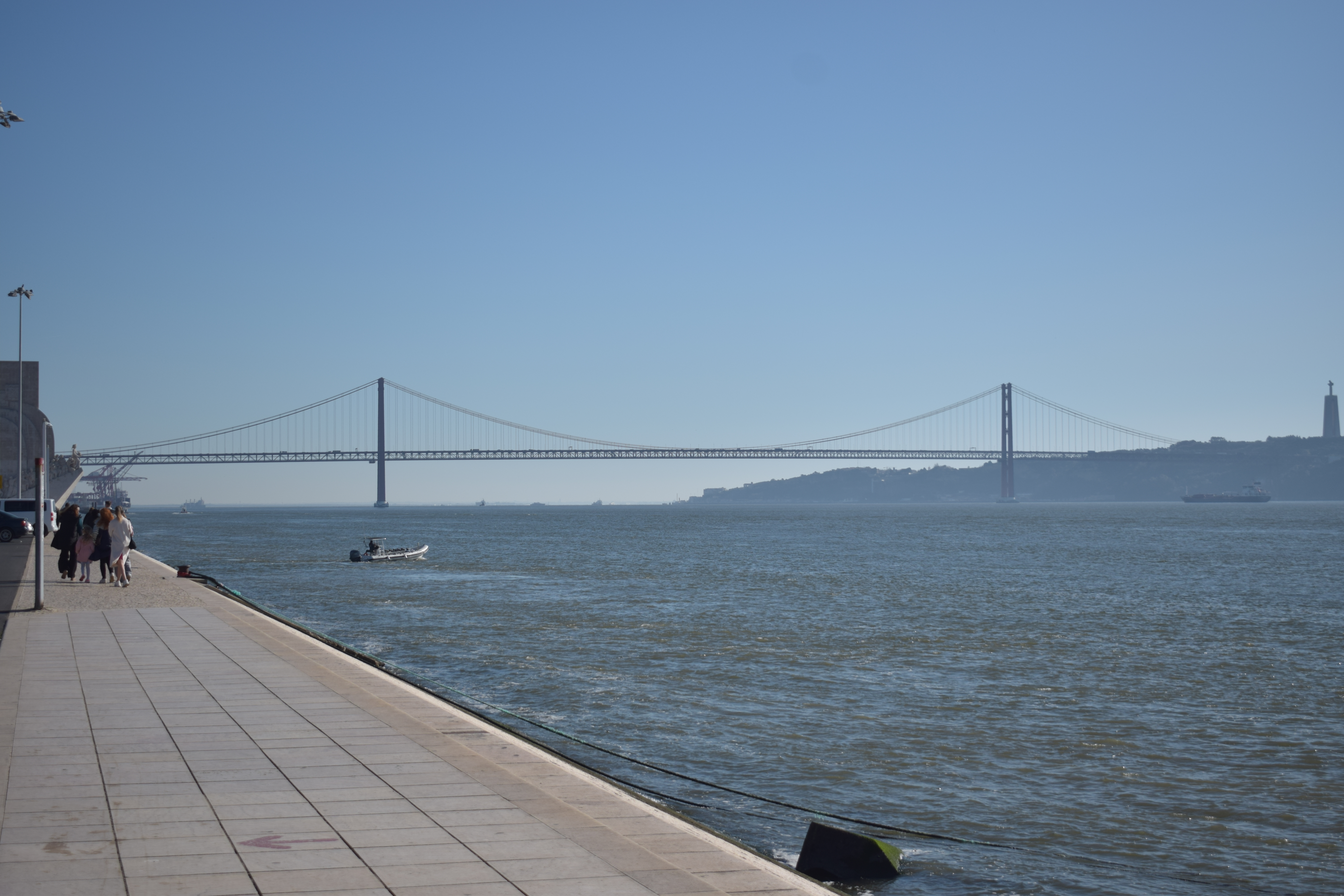 Tagus Bridge