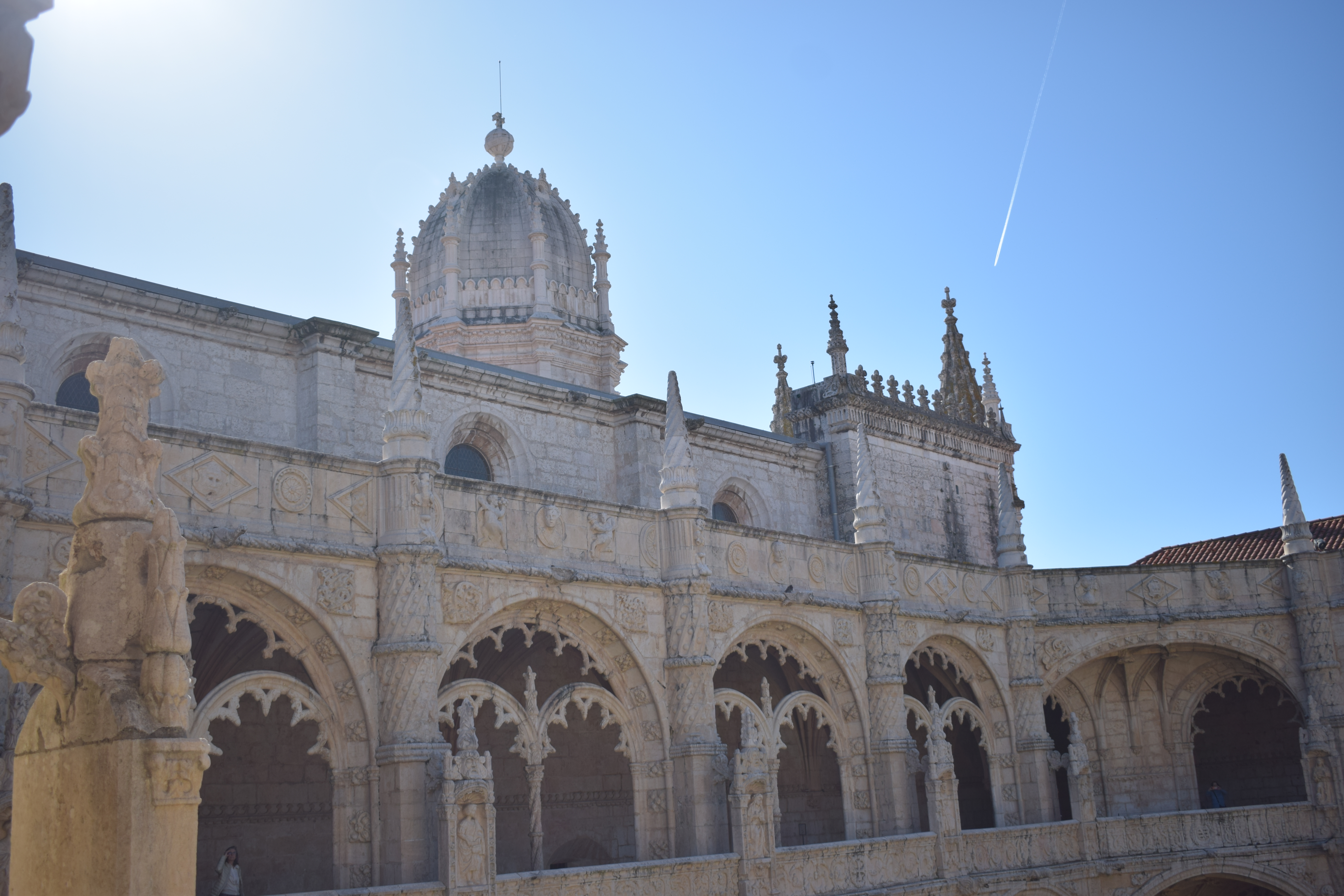 Jerónimos Monastery